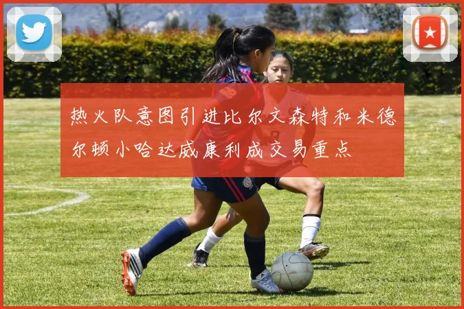 热火队意图引进比尔文森特和米德尔顿小哈达威康利成交易重点